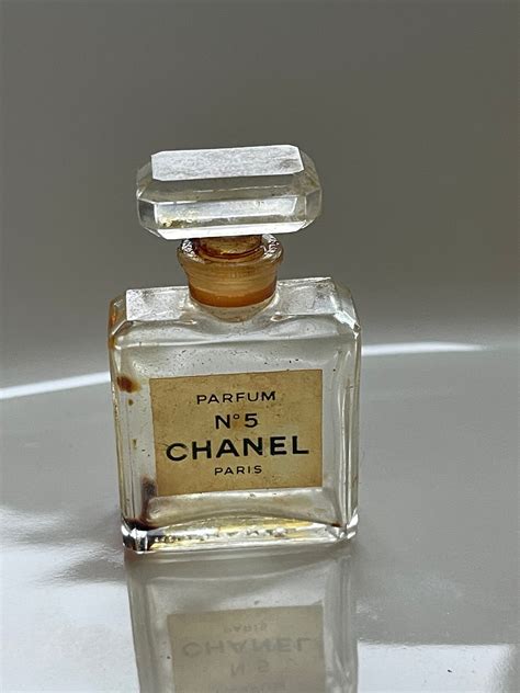 chanel no 5 changed formula|is chanel no 5 obsolete.